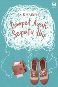 Image of Dompet Ayah Sepatu Ibu