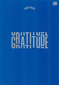 Gratitude