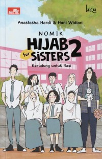 Hijab For Sisters 