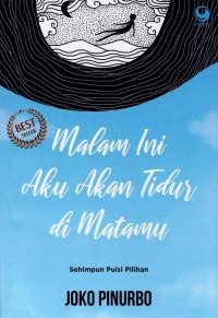 Malam Ini Aku Tidur di Matamu