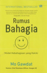 Rumus Bahagia